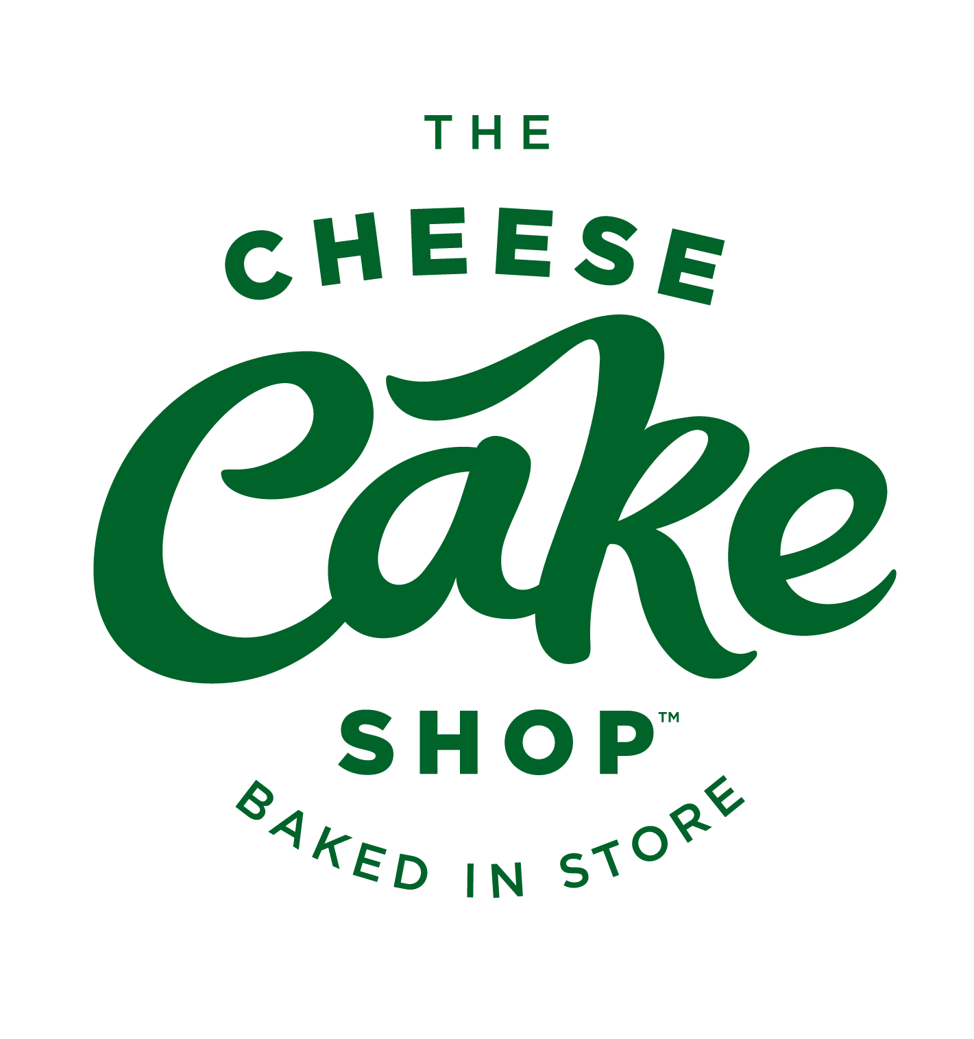 The Cheesecake Shop